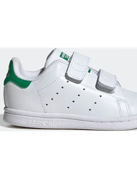 Zapatillas casual de bebés STAN SMITH CF I Originals - Adidas - FashionsVida