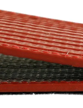 Reclaimed Firehose Double Card Holder - Elvis & Kresse - FashionsVida