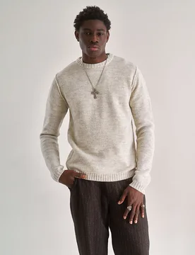 Komodo Bobbie Jumper - Natural - Komodo - FashionsVida