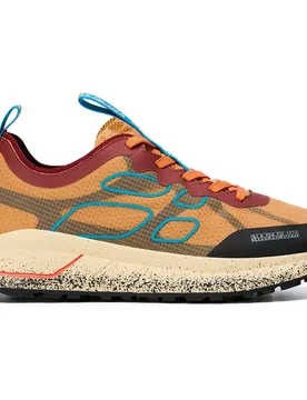 Baskets Tracer 01 Rubber EU 41 1/2 - Napapijri - FashionsVida