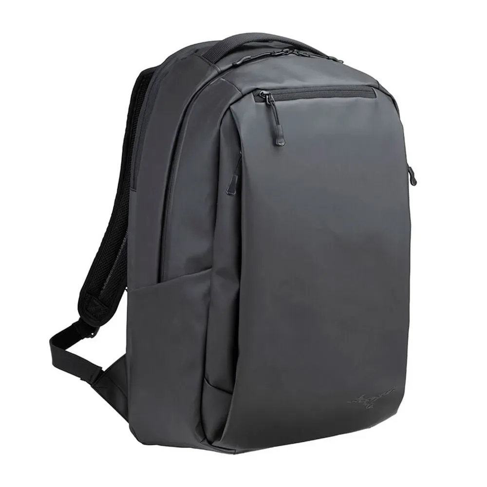 Zaino Waso 20l Black One Size - Mizuno - FashionsVida