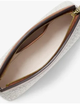 Bolso de mano transformable athena pequeño con logotipo - MICHAEL Michael Kors - FashionsVida