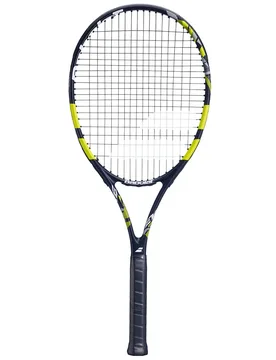 Babolat Evoke Tour Tennis Racket 3 - Babolat - FashionsVida