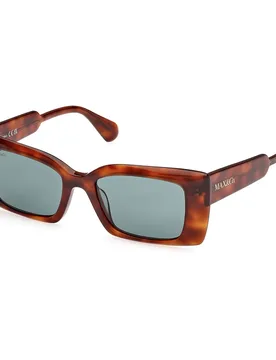 Lunettes De Soleil Mo0117 Blonde Havana One Size - Max&co - FashionsVida