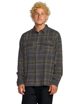 Camisa de hombre Offshore - Billabong - FashionsVida