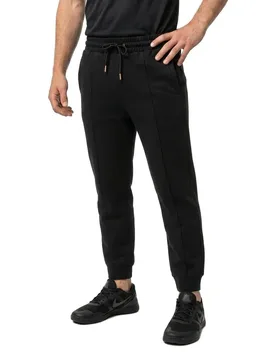 Joggers Lomond Lite Black XL - Born Living Yoga - FashionsVida