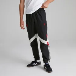 Manchester United Originals Tracksuit Bottoms M