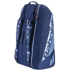 Rh12 Pure Drive Racket Bag Blue One Size