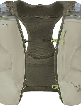 Duro lt w-flasks varios running Gris (S) - Osprey - FashionsVida