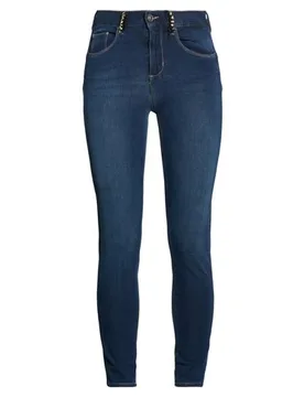 Pantalones vaqueros Mujer Azul marino 26W-28L Mujer - LIU •JO - FashionsVida