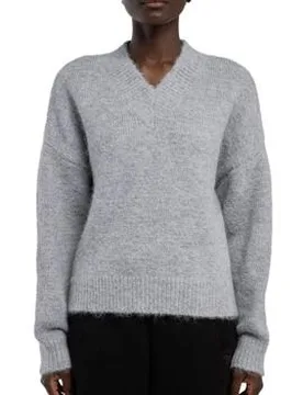 Pullover Keith Eu L Female - Teddy smith - FashionsVida