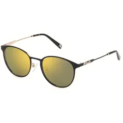 Occhiali Da Sole Sfi217-52301g Black CAT3/UVA