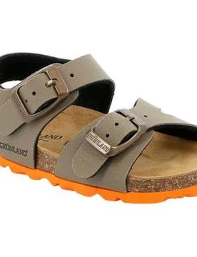 Sandalen Gru-Rrr-Sb0025-Ta 20 Male - Grunland - FashionsVida