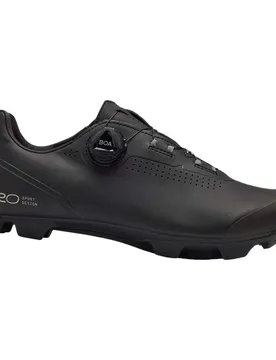 Giro Scarpe Mtb Cadet Xc Black - Giro - FashionsVida