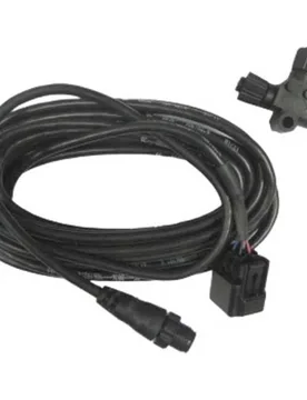 Nmea2000 Yamaha Engine Interface Cable Black One Size unisex - Navico - FashionsVida