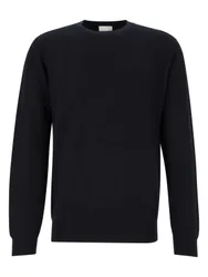 XL PULLOVER CREW NECK NAVY male