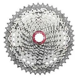 Sunrace Cassetta Mx3 Metal