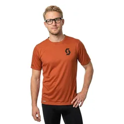 Maillot Enduro Manches Courtes Trail Vertic Pro