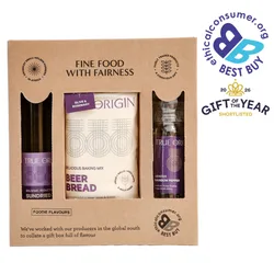 Foodie Flavours Beer Bread Gift Set