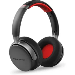 Auriculares de diadema Power Sport, Bluetooth 5.3,