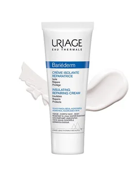 URIAGE Crema Protectora Reparadora - Uriage - FashionsVida