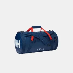 HH Waterproof Duffel Bag 2 30L Blue STD - Ocean Blue - Unisex