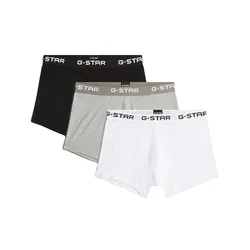 Boxers D2922-01 Brief 3 Unità Multi XL