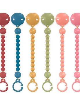 SUAVINEX Broche Bolitas Silicona - Suavinex - FashionsVida