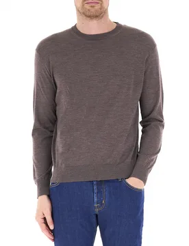 Maglia in lana FANGO M - Paul & Shark - FashionsVida