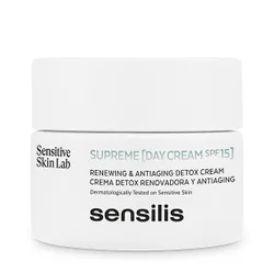 SENSILIS Supreme Renewal