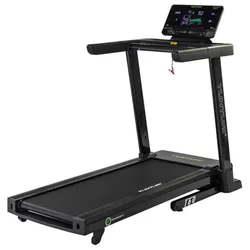 Tapis De Course T60 Performance Black One Size