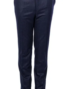 Pantalone Uomo 68111/12/5R05 4R BLU - C.C. CORNELIANI - FashionsVida