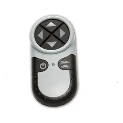 Golight Stryker Light Remote Control Black One Size unisex