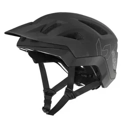 Casco Per Mtb Adapt Matte Black