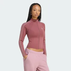 TRACKTOP ADERENTE SST 2.0 2XS Burgundy / Purple
