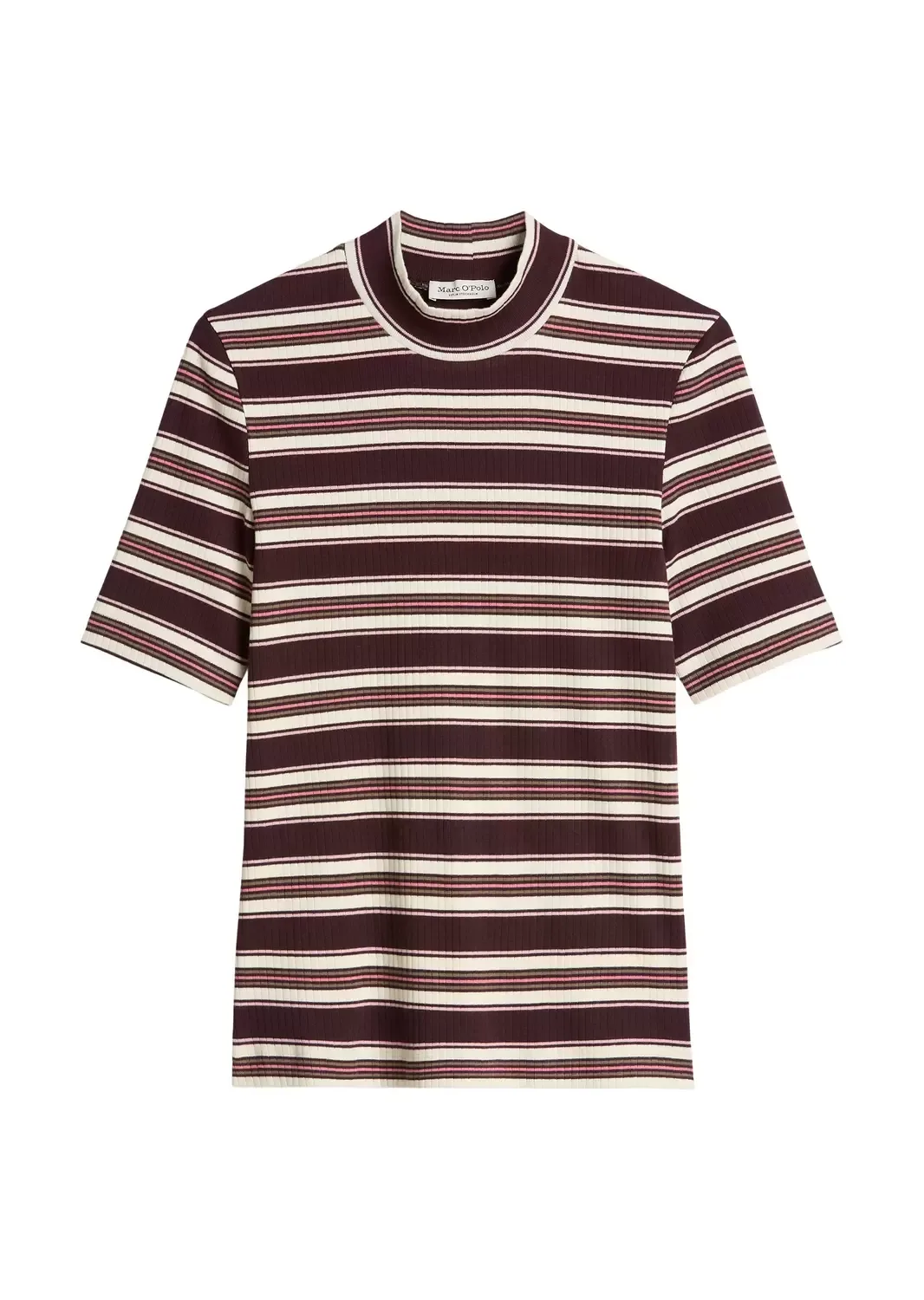 T-Shirts Shortsleeve, Stand up mult female - XL - FashionsVida