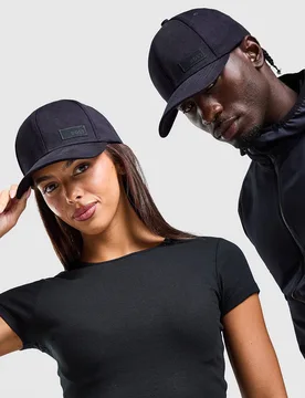 Lach Cap Junior, Blau - unisex - Size: One Size - BOSS - FashionsVida