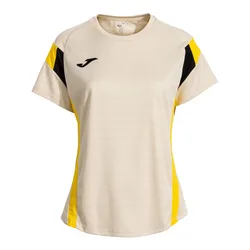 Damenmaillot Corta Montreal - Beige - female - Size: 2XL