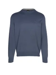 Pullover UPACAS-L blau XXL Herren