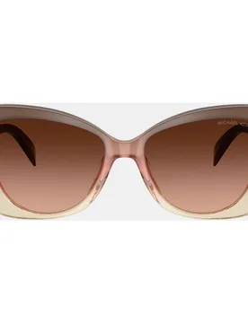 Gafas de sol MK2258U ATLANTA de mujer mariposa en acetato con lente degradada - Michael Kors - FashionsVida