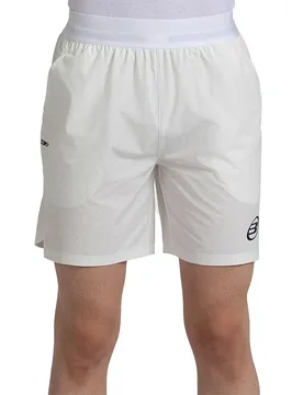 Bullpadel Moncada Shorts Heart M - Bullpadel - FashionsVida