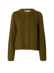 Cardigan SLWLULU oliva M