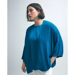 Couchel - Kimono de mujer de gasa