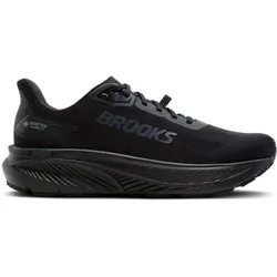 Ghost 18 GTX Laufschuhe Herren Black Gr. 44