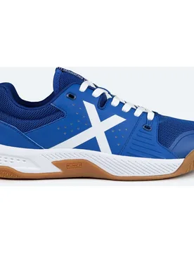 Zapatillas de Unisex Pista 02 - Munich - FashionsVida