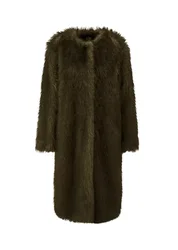 Outdoormantel female