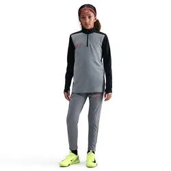 Kinder-Trainingsoberteil Academy 25 - Noir - unisex - Size: 13/15 ans