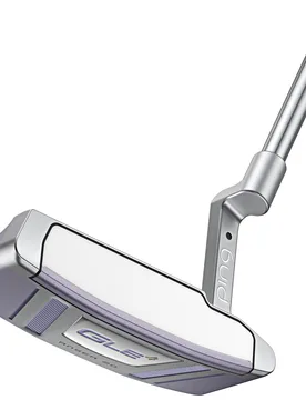 Ping Putter G LE 4 Anser 2D - PING - FashionsVida