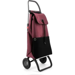 Carro de la Compra I-Max Urban 2 Ruedas Plegable