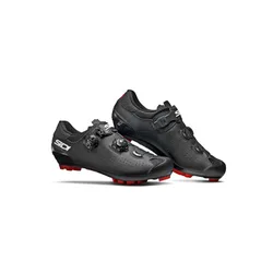 SIDI Scarpe MTB EAGLE 10 nero 2025